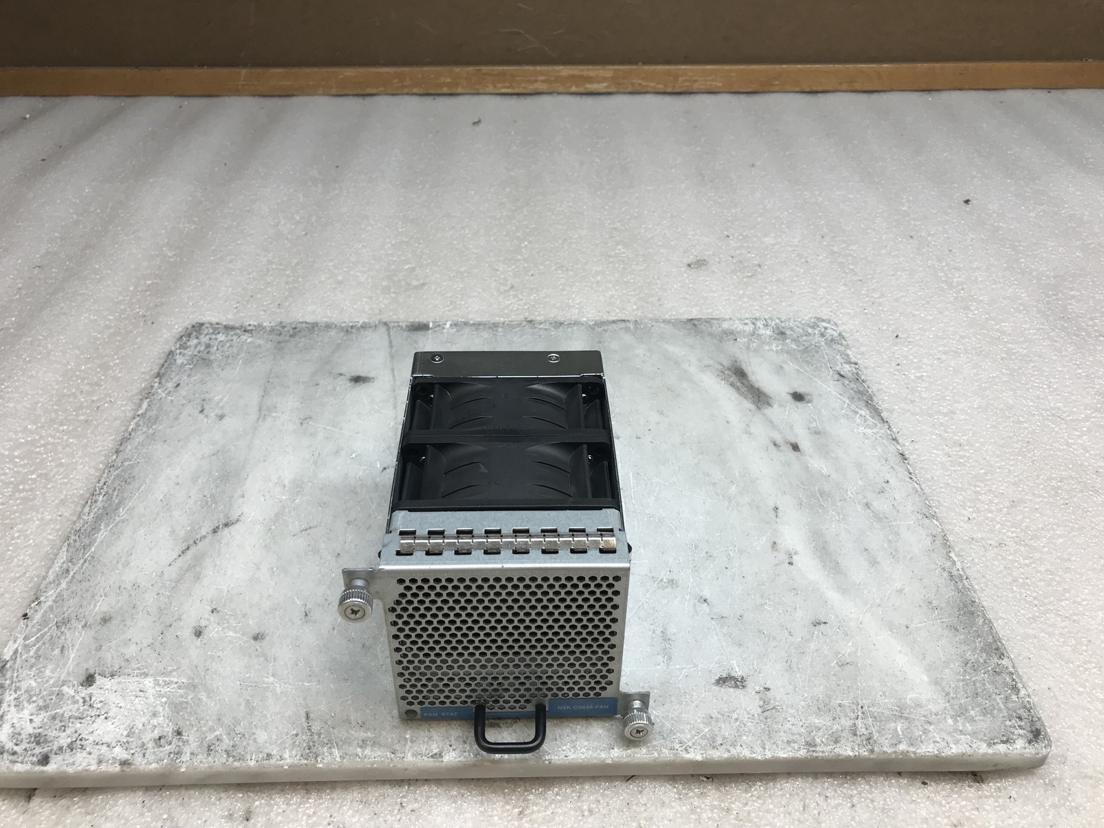 Cisco N5K-C5648-FAN V01 Nexus 5648Q 48Q Fan Module 800-45122-0 - Tested