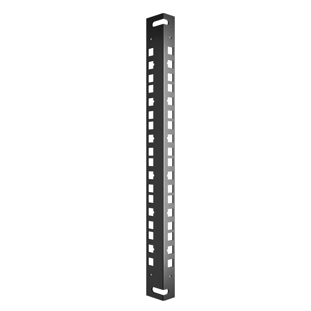 NavePoint Cabinet Vertical Rack Rail Kit - Parent