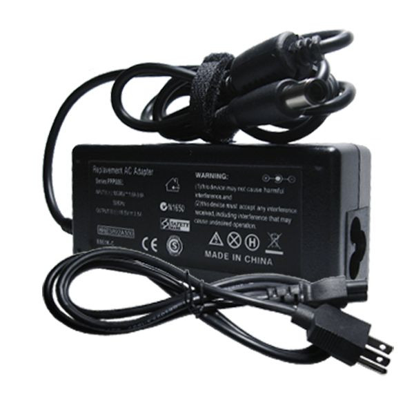 AC ADAPTER CHARGER SUPPLY FOR HP Pavilion 2000-2C20DX 2000-2C23DX 2000-2b44DX