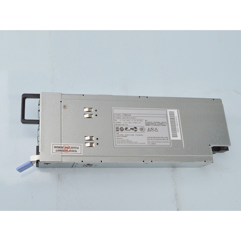 Power Supply For Server GW-ERP2U700 (90+) 730W