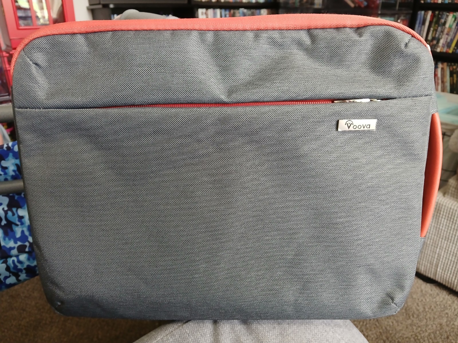 NWOT VOOVA 14 LONG x 11 LAPTOP SLEEVE CASE