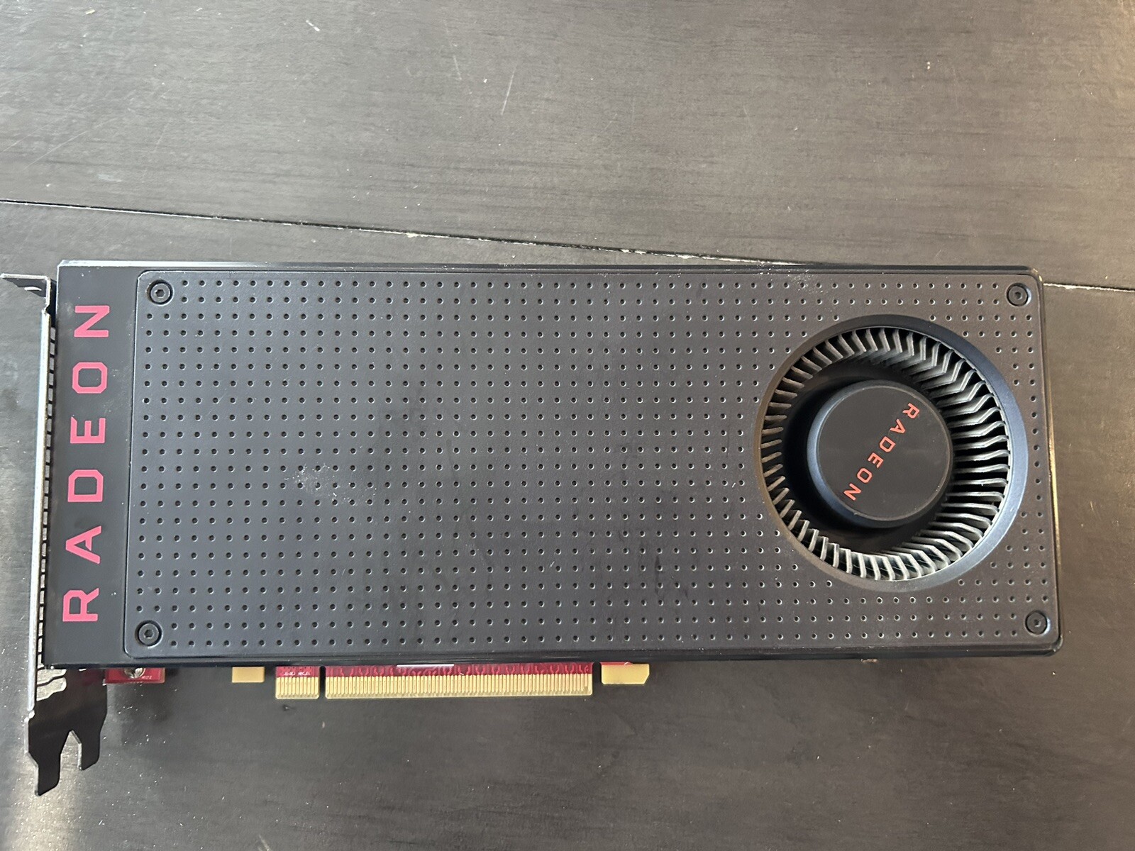 AMD Radeon RX 480/570 4GB Graphics Cards