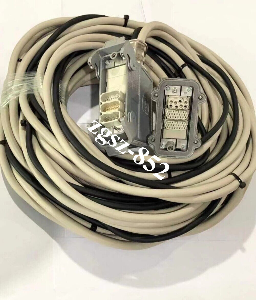 1PCS ABB Robot External Axis Cable 3HAC022957-002 15M New FedEx or DHL