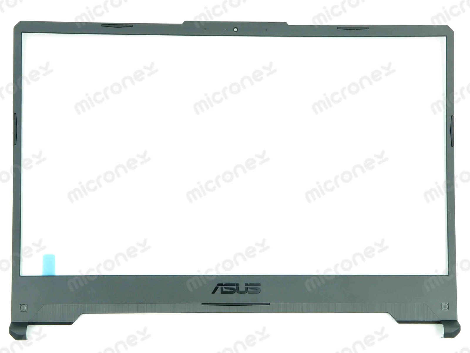 FOR Asus 90NR03L0-R7B011 Screen Bezel Frame black