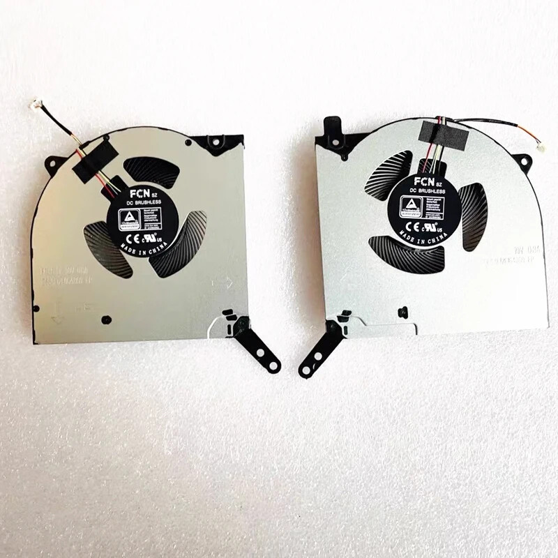 5H40S20280 For Lenovo Legion 5 Pro-16ACH6H R9000P 2021 16 inch CPU Cooling Fan