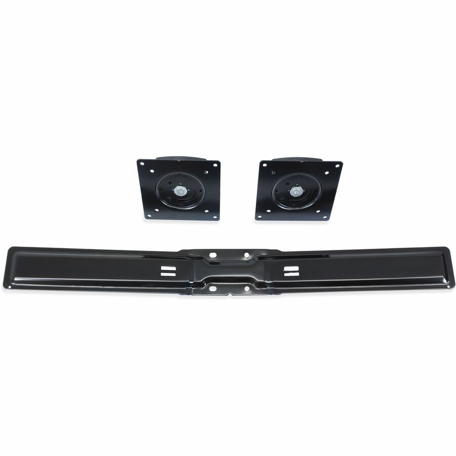 Ergotron WorkFit Conversion Kit: Single HD to Dual