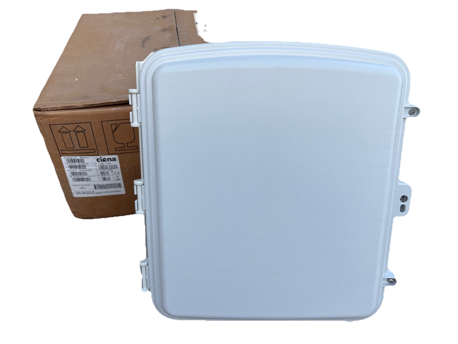Ciena 120-3931-900 Service Delivery Switch Enclosure CMMAM10DRA (NEW)