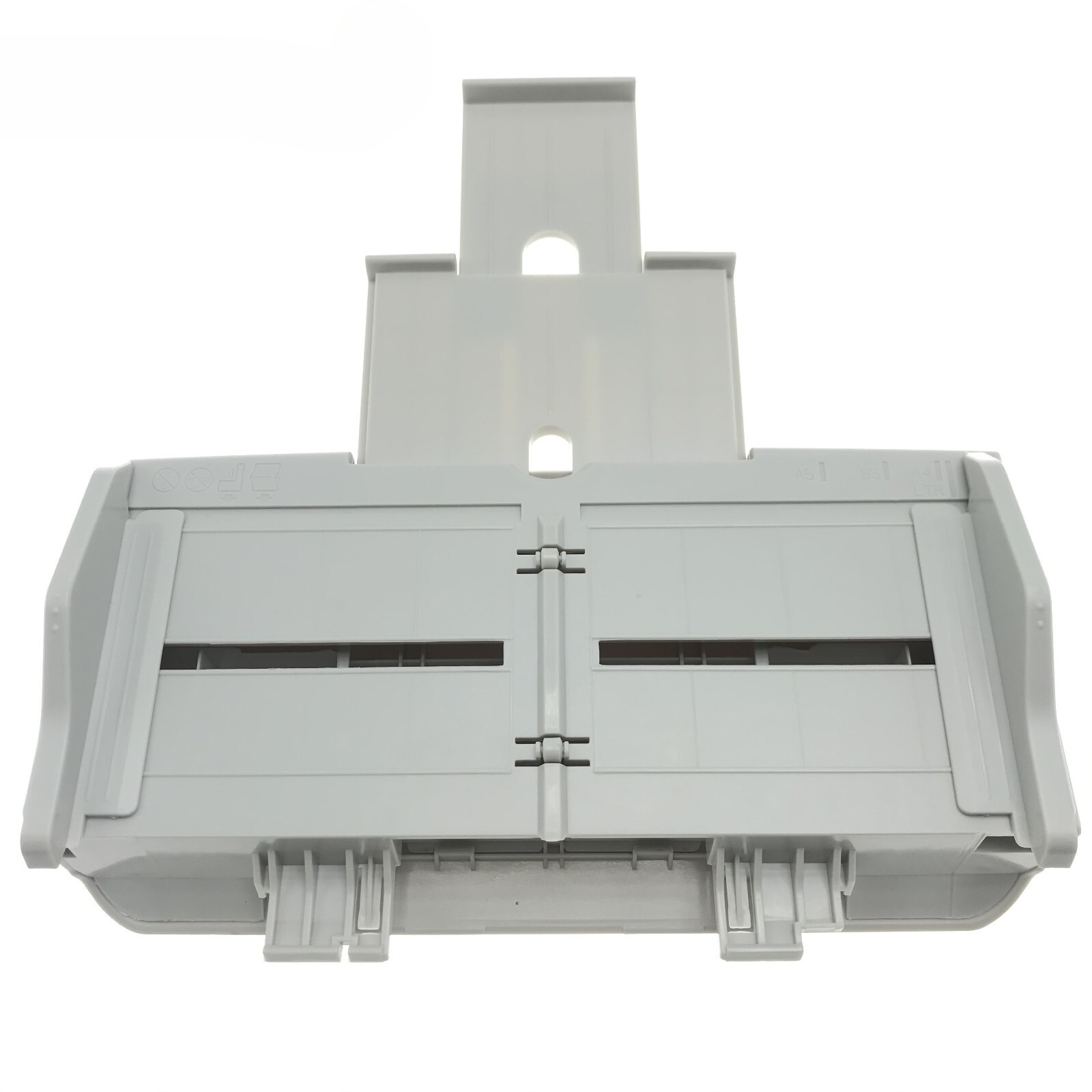 PA03810-E809 Input Tray Chute Unit compatible Fujitsu fi-8150 fi-8170 fi-8190