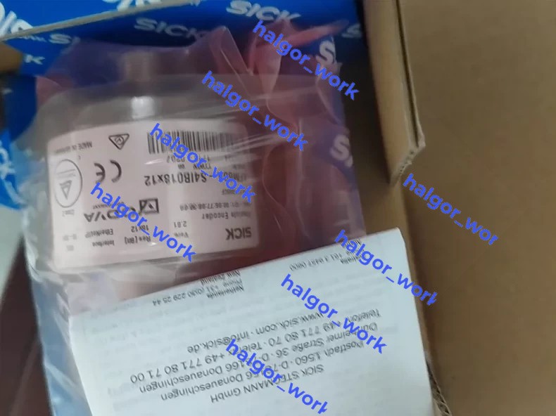 1PCS NEW AFM60A-S4IB018×12  VIA DHL/UPS