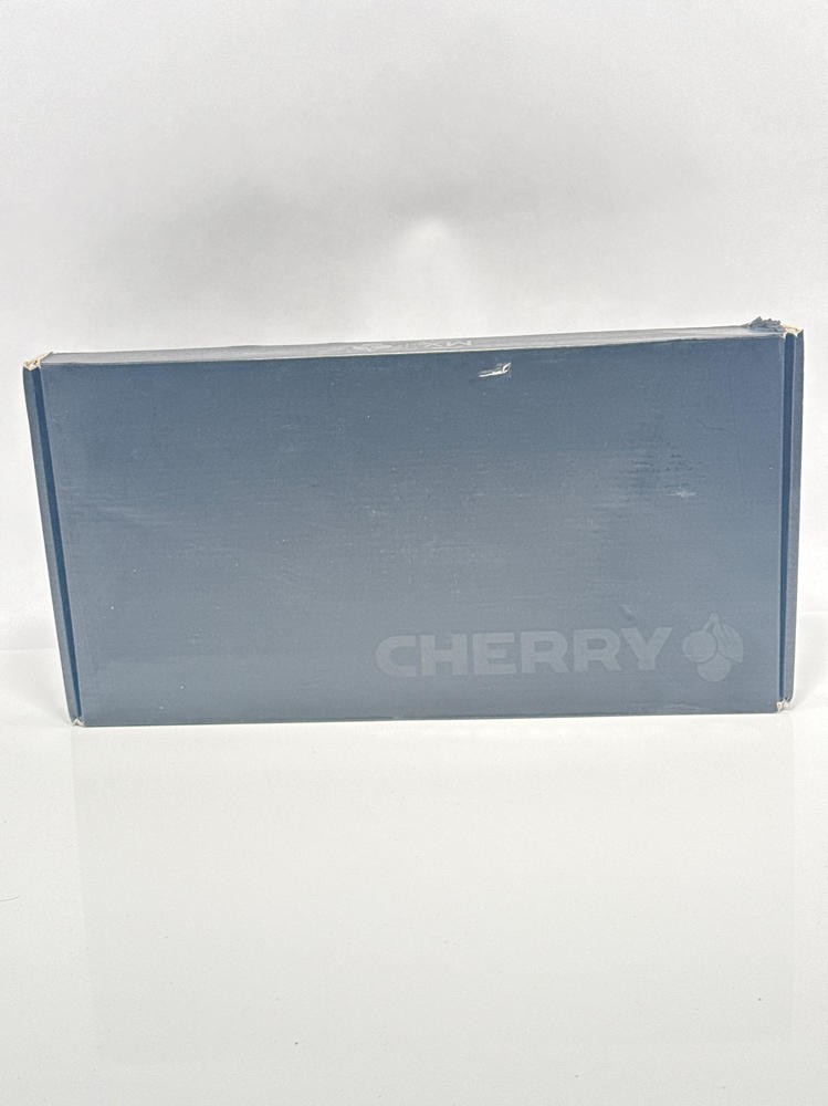 CHERRY MX Board 1.0 TKL Mechanical Gaming Keyboard Tenkeyless Wired PC Black