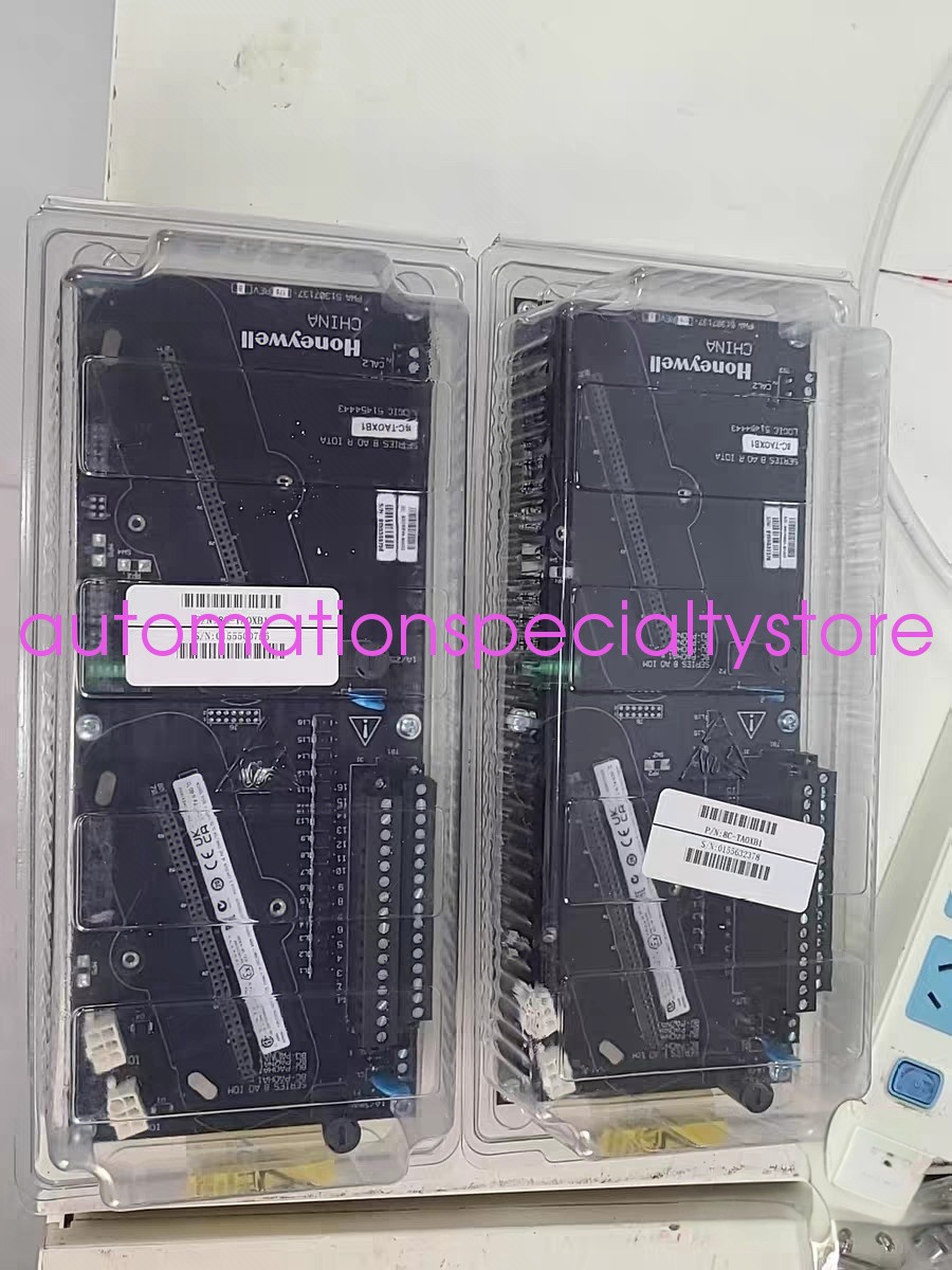 8C-TAOXB1 1PCS NEW Honeywell 8C-TAOXB1 Module Card Via DHL or Fedex