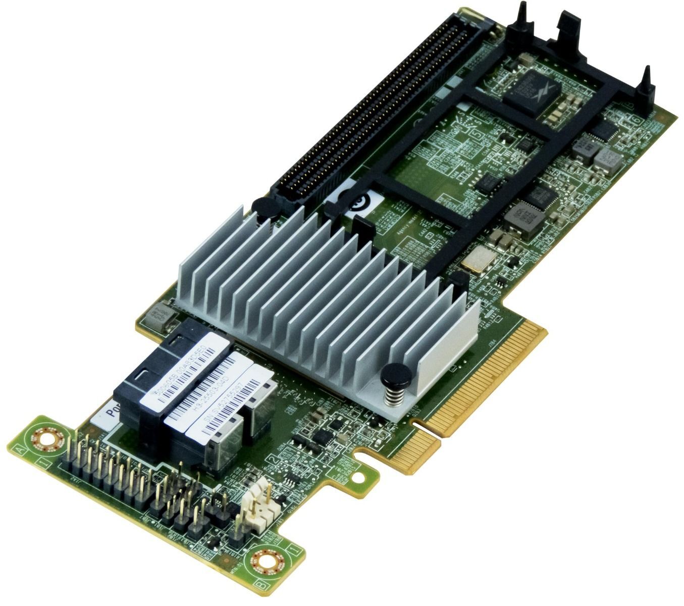 Controller IBM 46C9111 ServeRAID M5210 SAS/SATA RAID PCIe x8