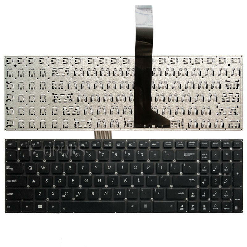 For ASUS F552C F552CL F552E F552EA F552EP F552L F552LAV F552LD US  keyboard