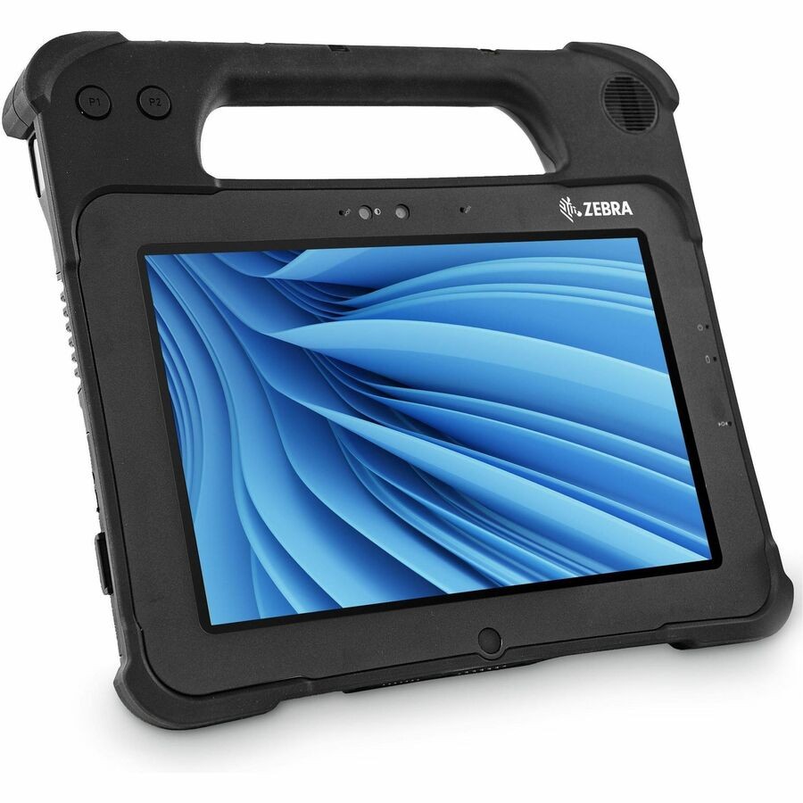 Zebra XPAD L10ax Rugged Tablet - 10.1" WUXGA - 16 GB - 256 GB SSD - Windows 10