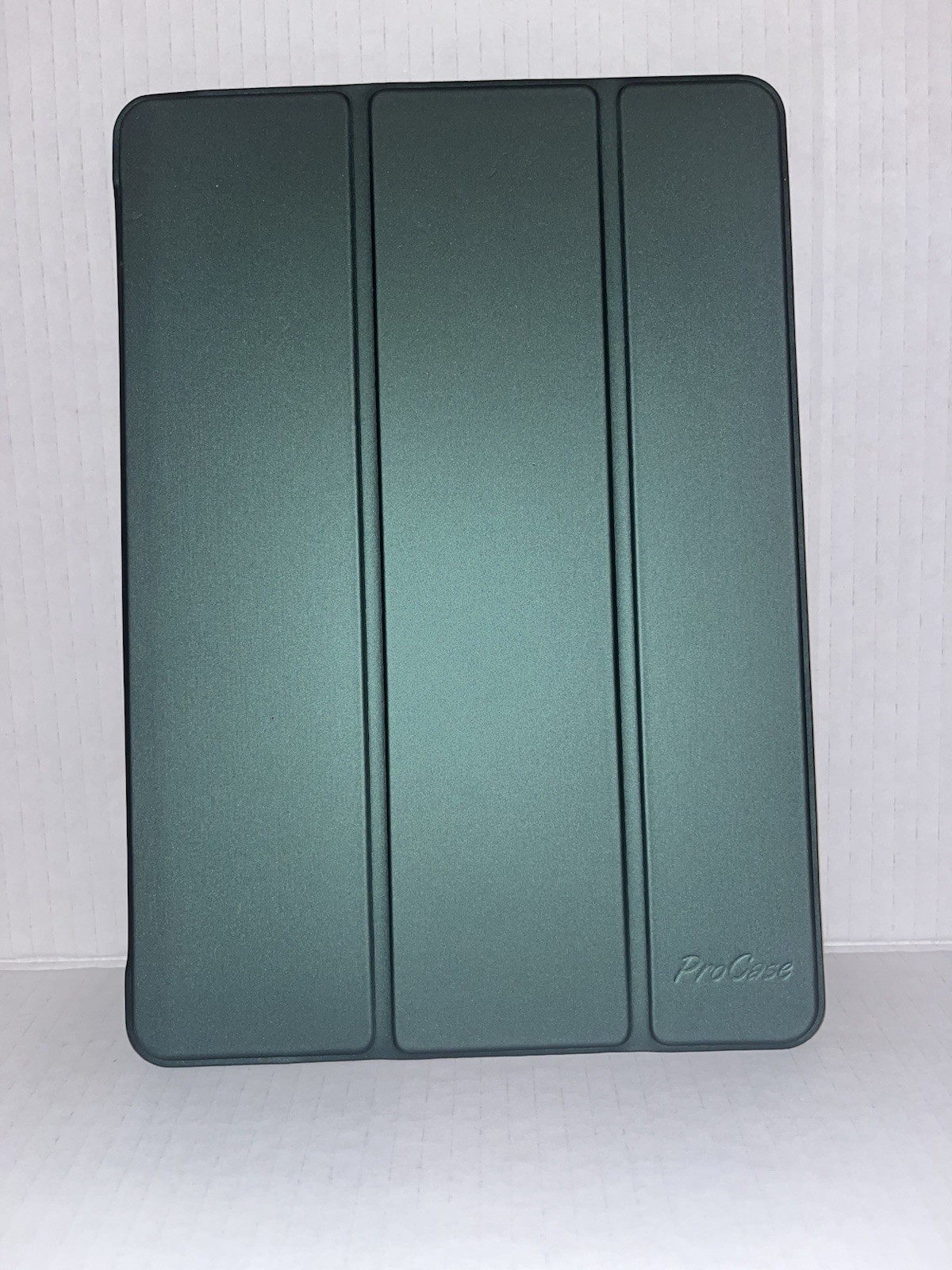 Forest Green iPad Case