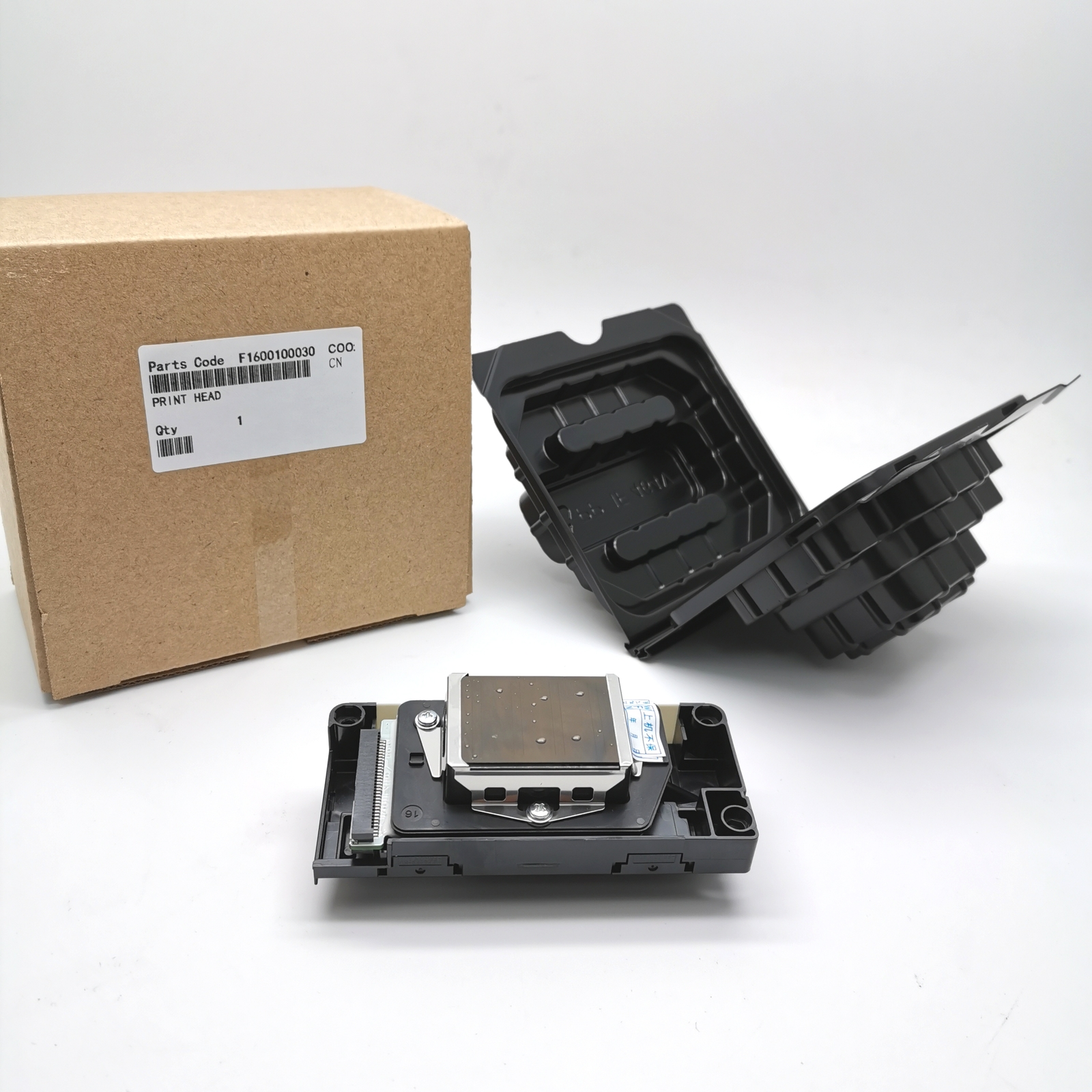 100% NEW Orginal F160010 Unlocked printhead dx5 For EPSON /Mutoh printer