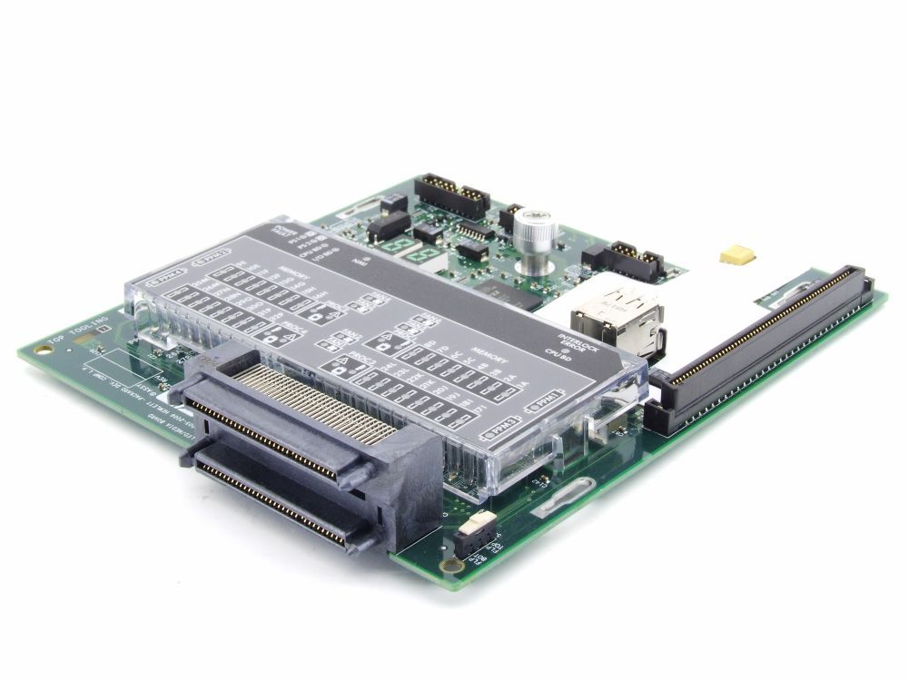 HP 419619-001 LED Media Diagnostics Display Board ProLiant Server DL585 G2 G5