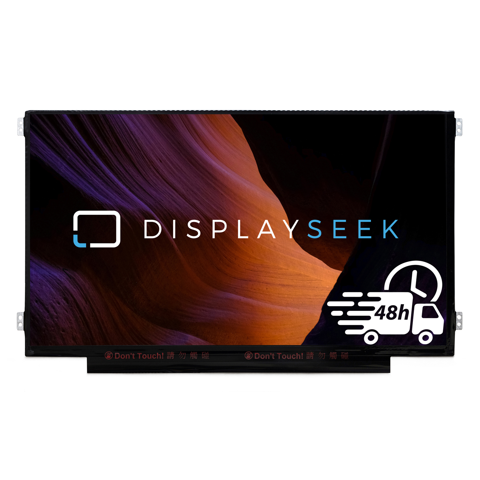 HP L44347-001 11.6" LED LCD Display Screen