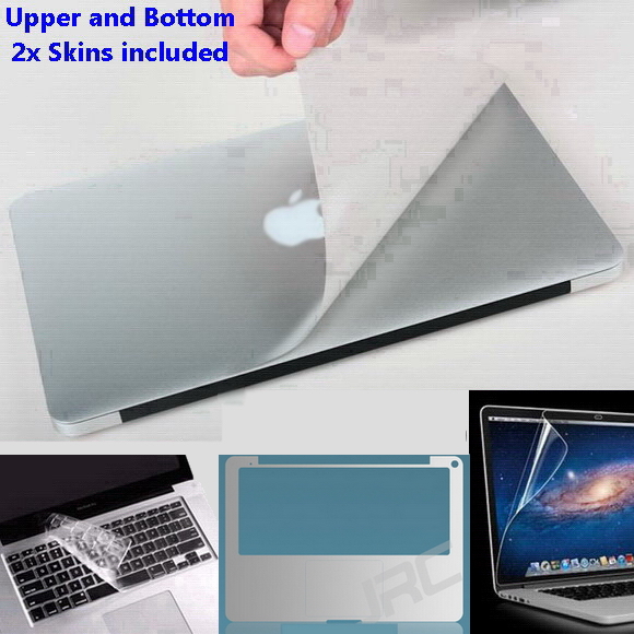 3M Skin Vinyl Decals Full Body Cover Guard Protector for MacBook Pro 16" A2141