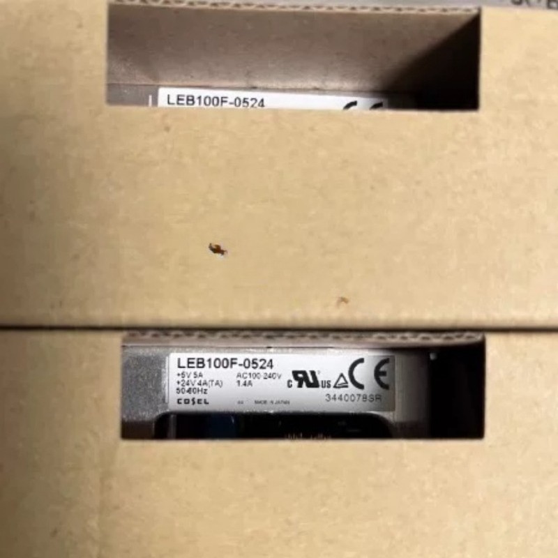 1PC New For COSEL LEB100F-0524 Switching Power Supply