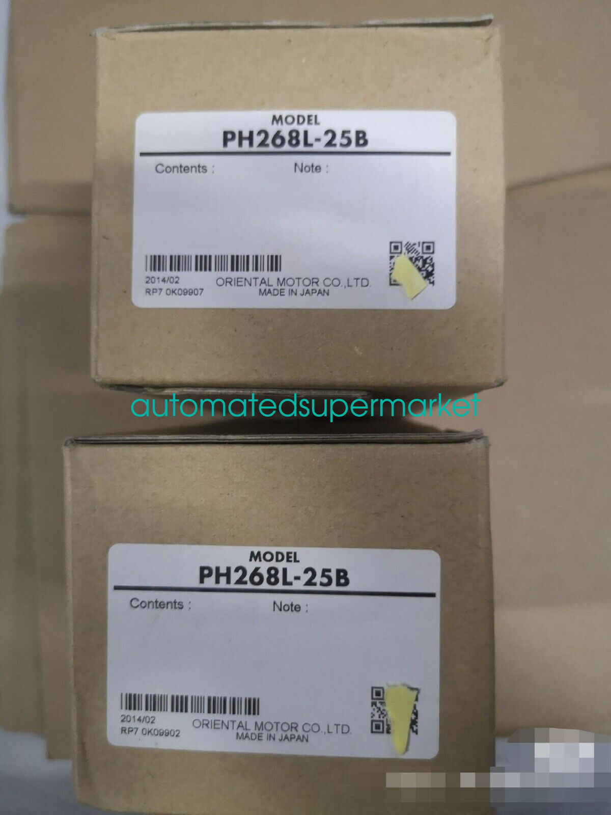 1pc NEW PH268L-25B Motor Shipping by DHL/FedEX
