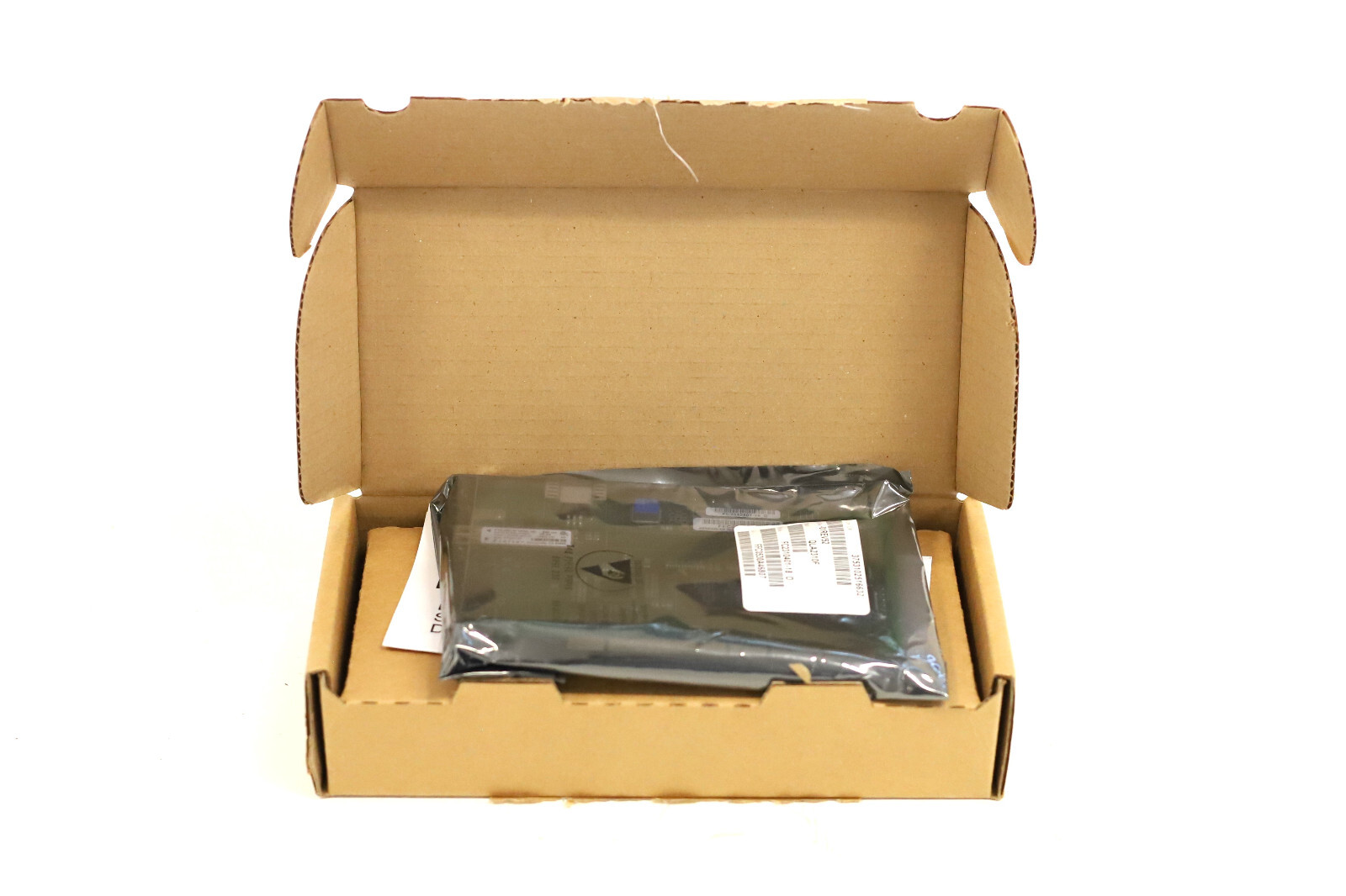 QLogic QLA2310F Single-Port 2Gb/s FC PCI-X Host Bus Adapter P/N: FC2310401-18