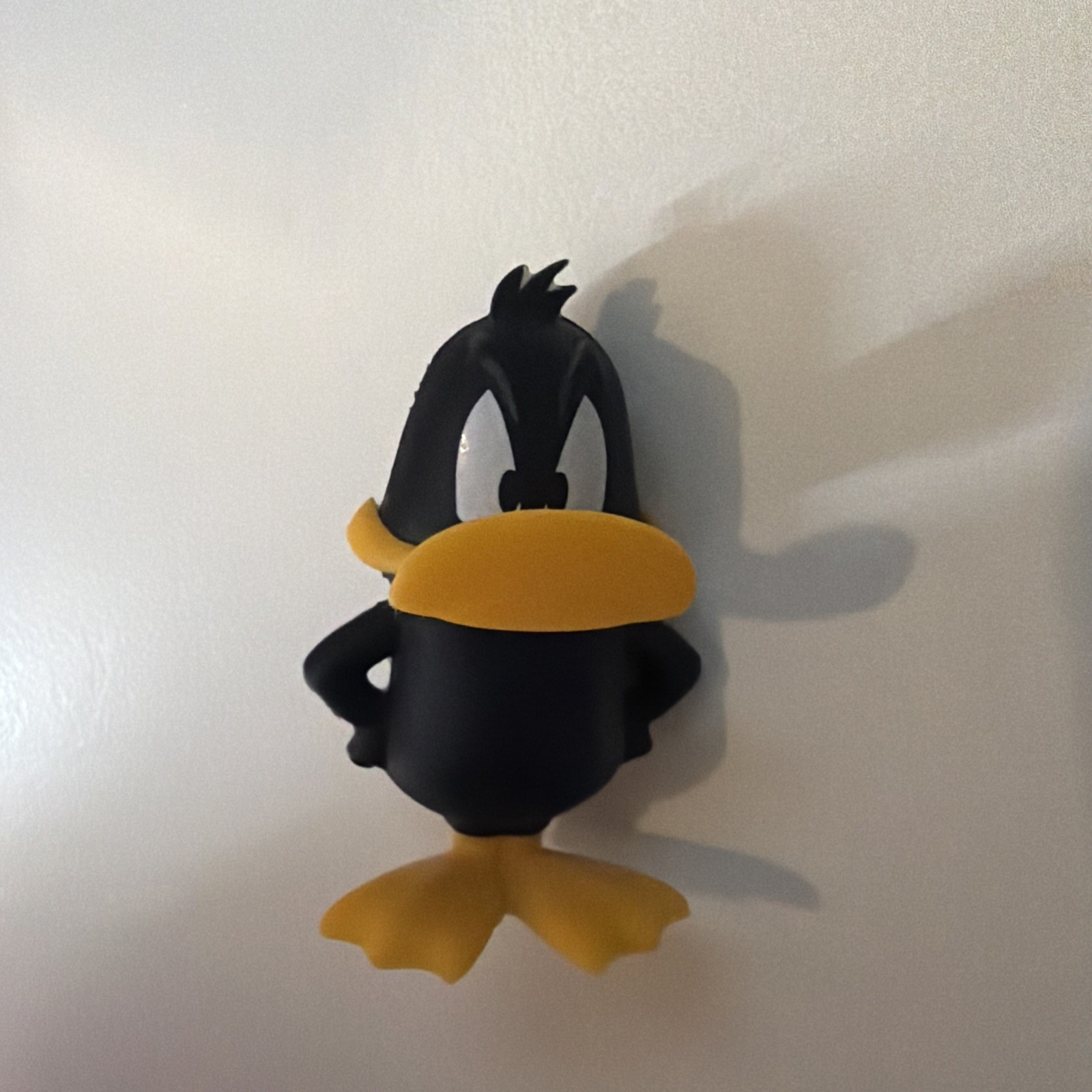 Emtec Daffy Duck 8GB USB Drive - Formatted