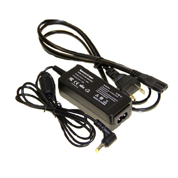 AC Adapter Charger POWER SUPPLY CORD For Toshiba PA3743U-1ACA PA3743C-1AC3