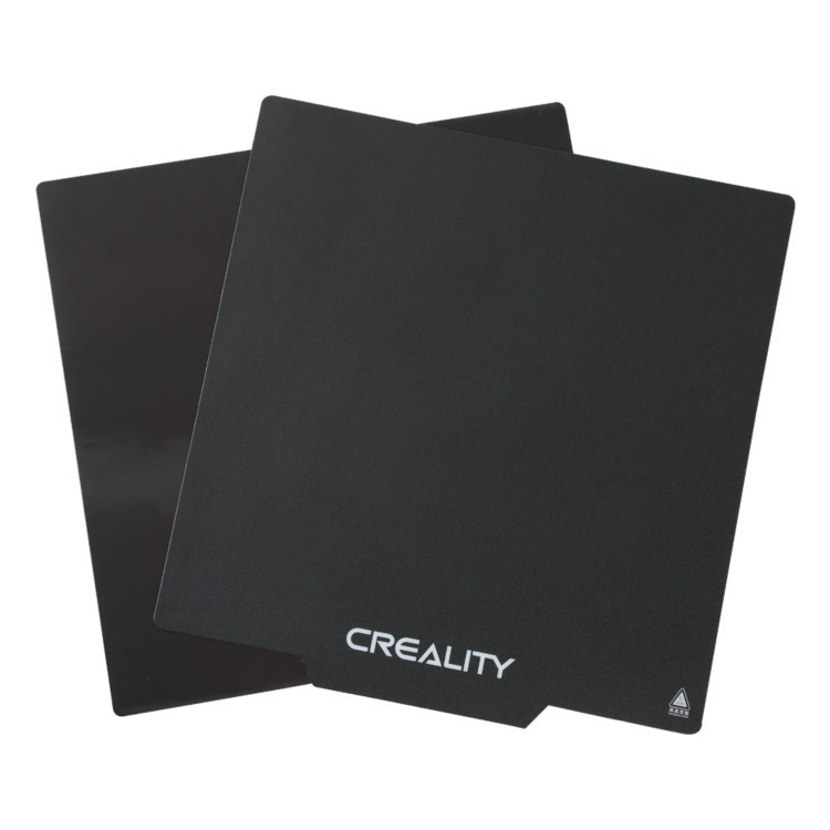 Creality Soft Magnetic Build Plate Sticker 235mm x 235mm for Ender 3 series