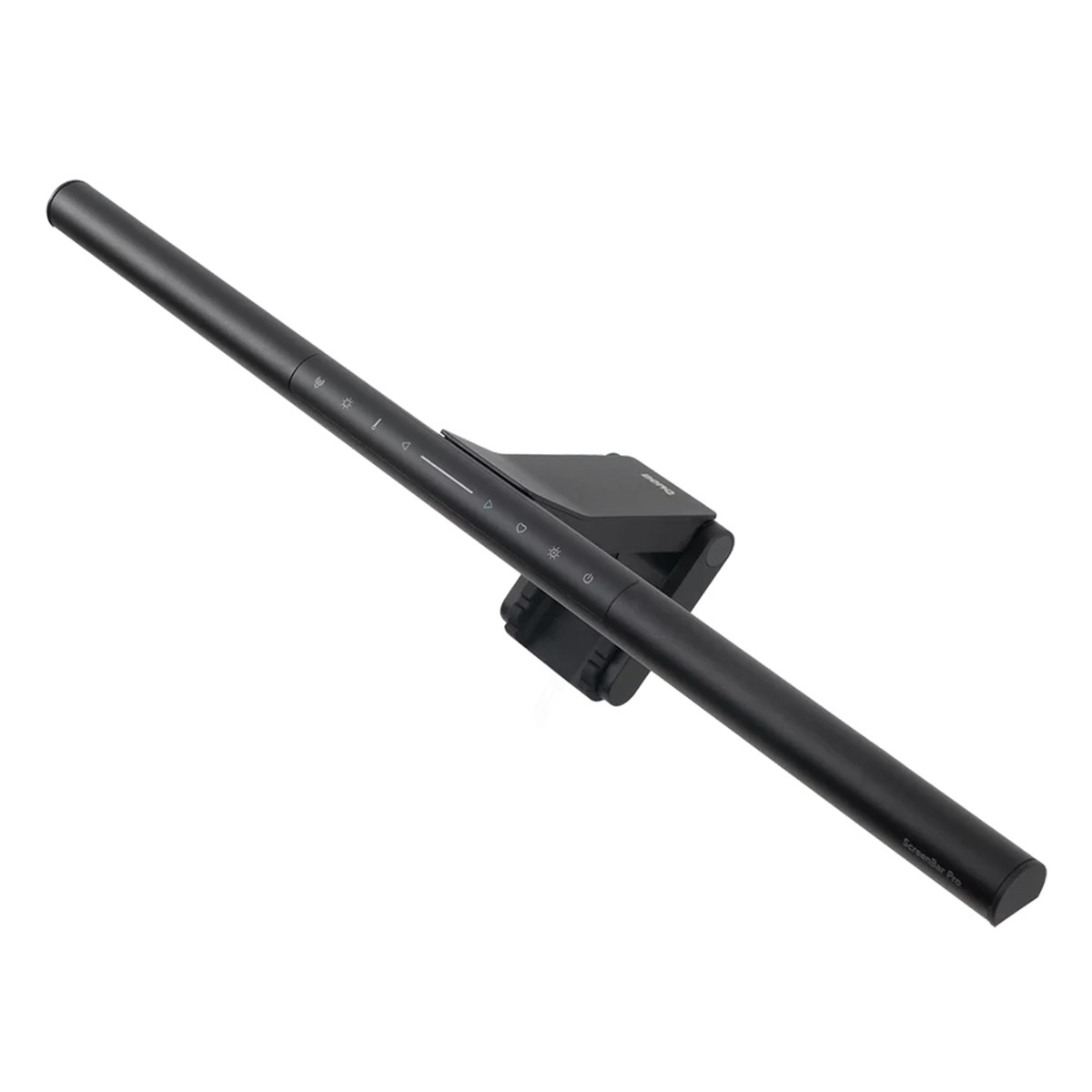 BenQ ScreenBar Pro Monitor Light Bar, Black