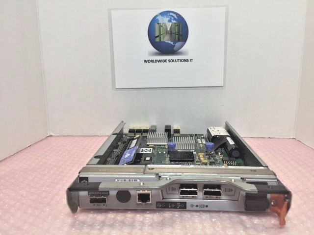 IBM DS3200 System Storage SAS Controller With 512MB 44W2172 39R6568 44W2169
