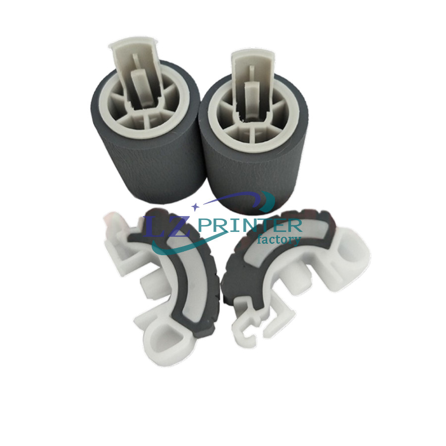 3Set New Paper Pickup Roller Kit Fit For Canon IR2018 2022 2030 2016 2020 2025