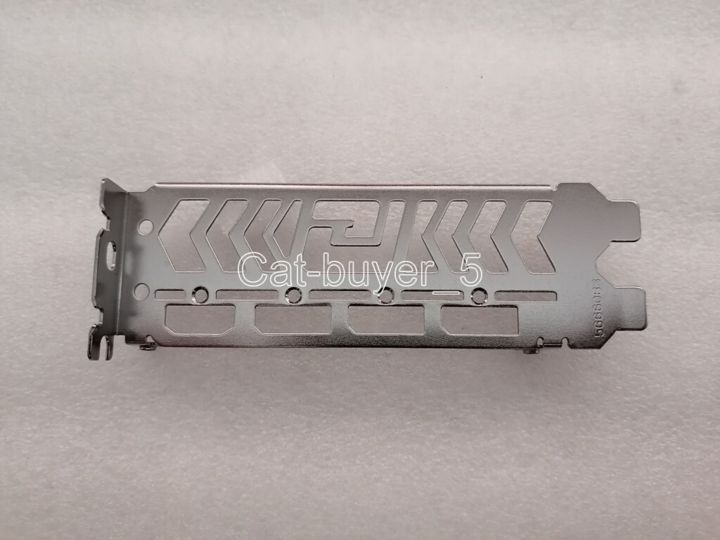 Bracket For PowerColor Radeon RX 6800 XT 7900 XT Graphics Video Card