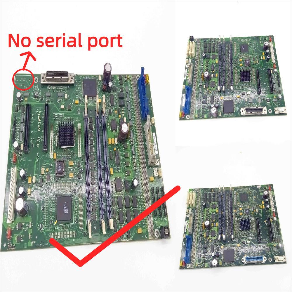 C6071-60001 Main Board Formatter Board Fits For HP DesignJet 1050C 1055CM