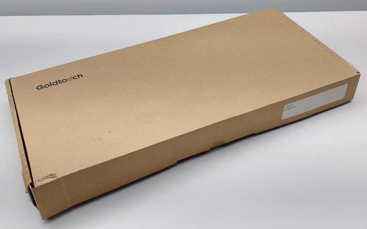 Goldtouch KeyOvation SKR-4200SU Ergonomic Keyboard Unit GTS-0077
