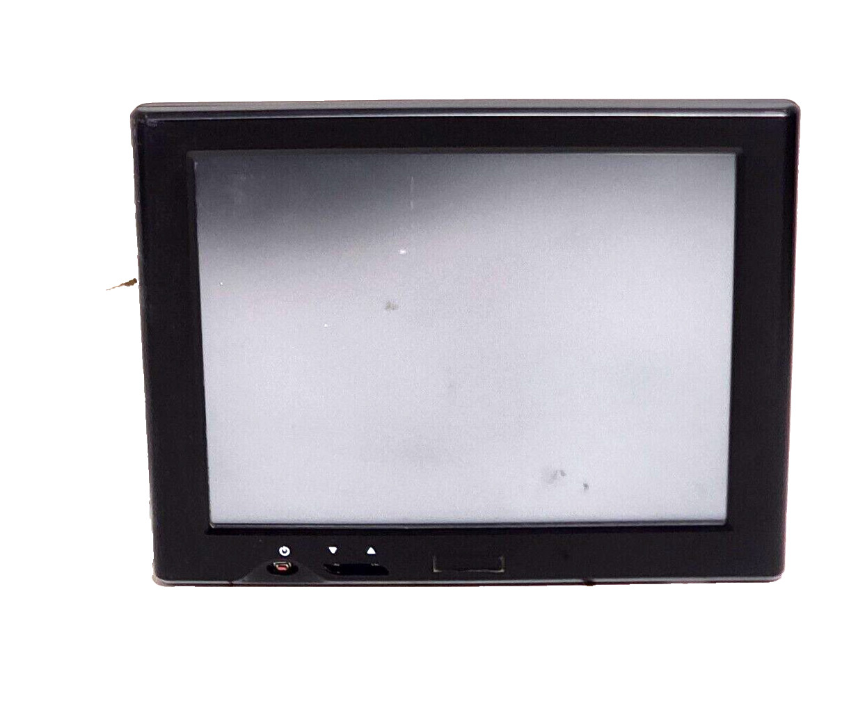 Generic 8" LCD TFT Monitor Display USED.