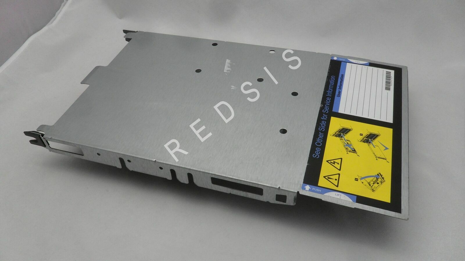 IBM Cover for BladeCenter HS22V 46C7341