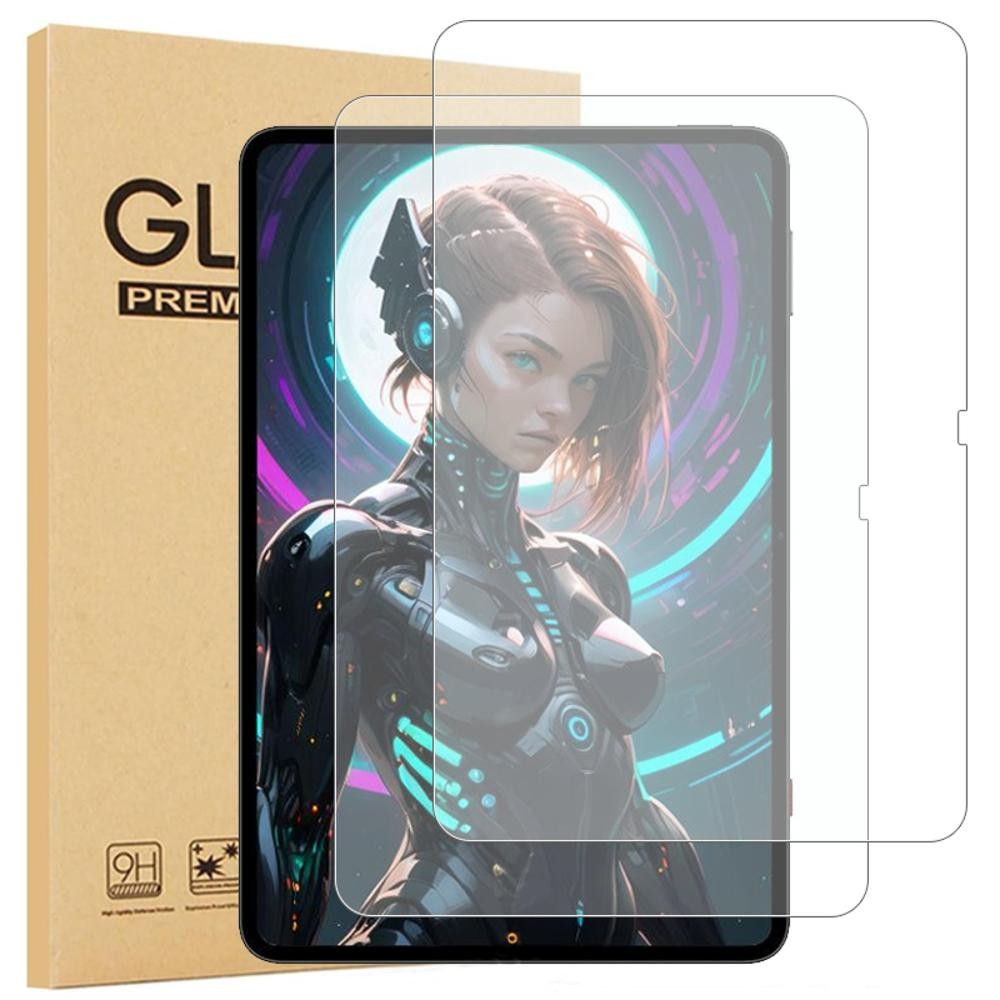 2PCS For Nubia Red Magic 3 PRO Tempered Glass Screen Protector High Quality