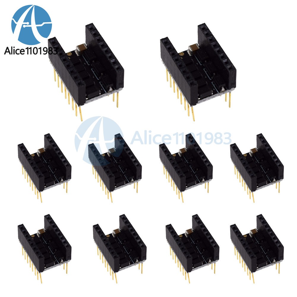 10pcs Step Stick Protector Stepper Motor Grain Filter for LV8729V A4988 Drv8825