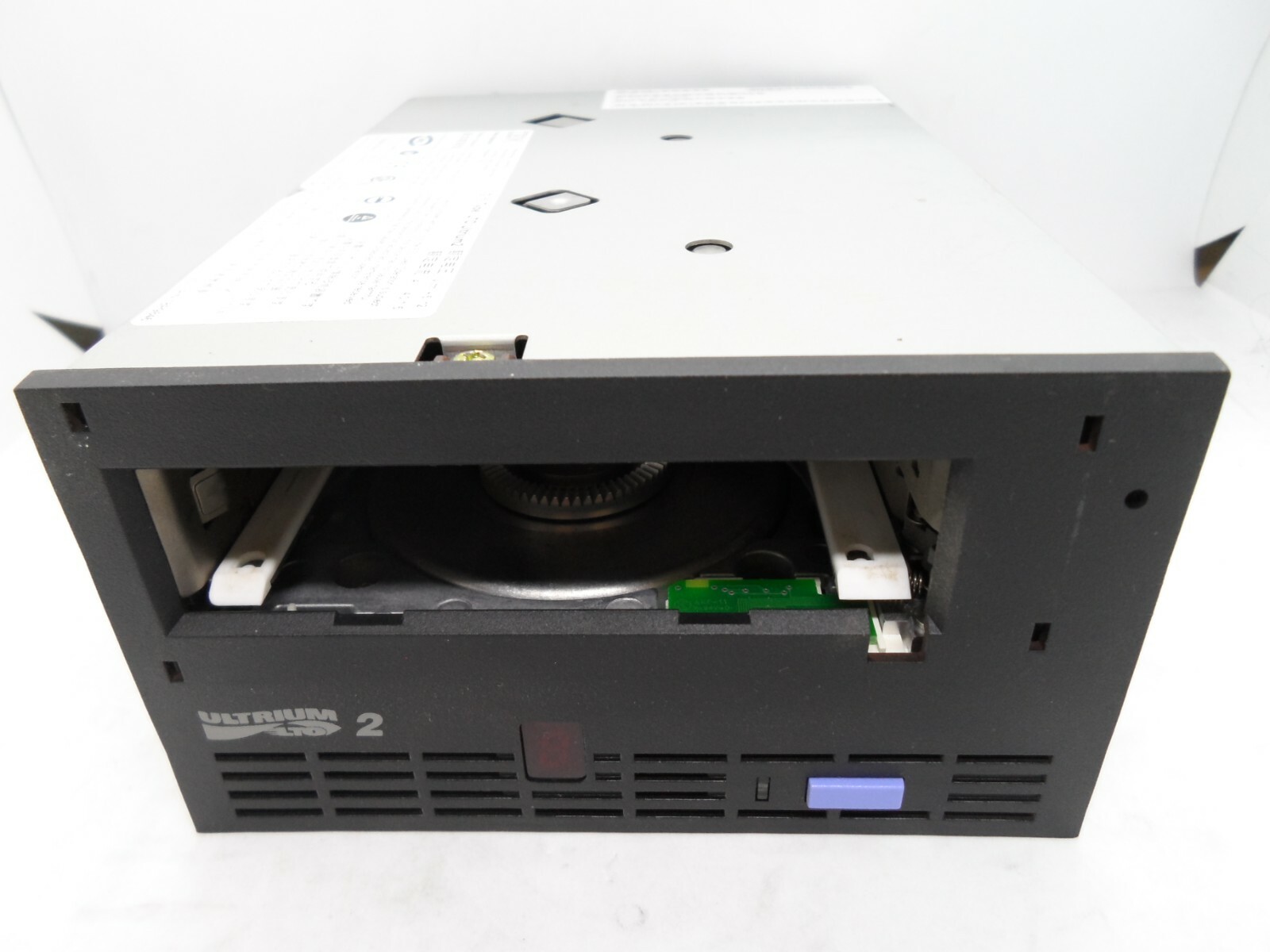 Sun Oracle StorageTek LTO2 Ultrium2 FC 313900704 18P7477 313900706