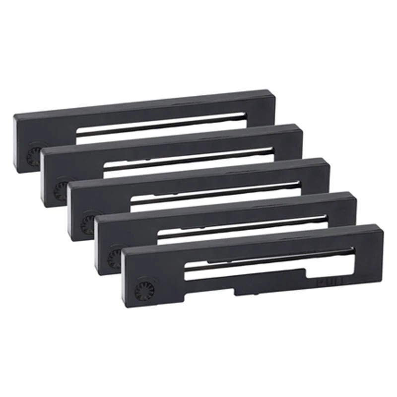 10pcs Tax Printer Ribbon For Citizen IR910 MD910 CBM910/911 IDP3110/3111 Black