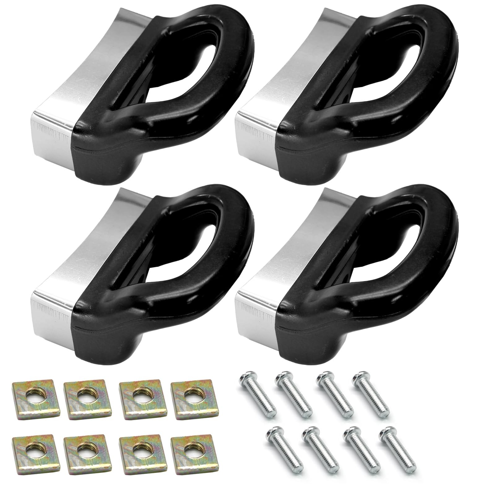 4pcs Pot Handle, Pan Handle