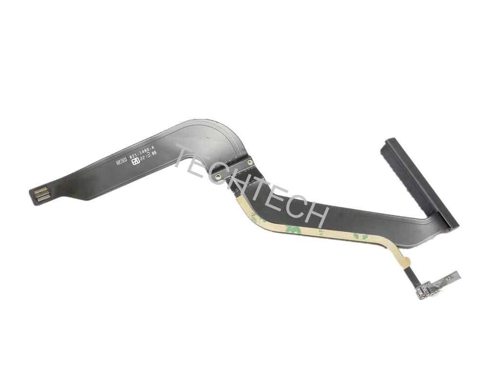 Brand New HDD Hard Drive Cable 13" MacBook Pro A1278 MD101 MD102 821-1480-A 2012