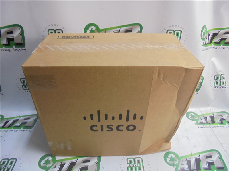 Cisco TTC-21 Video Conferencing System SX20 Codec Precision HD 1080p Camera New