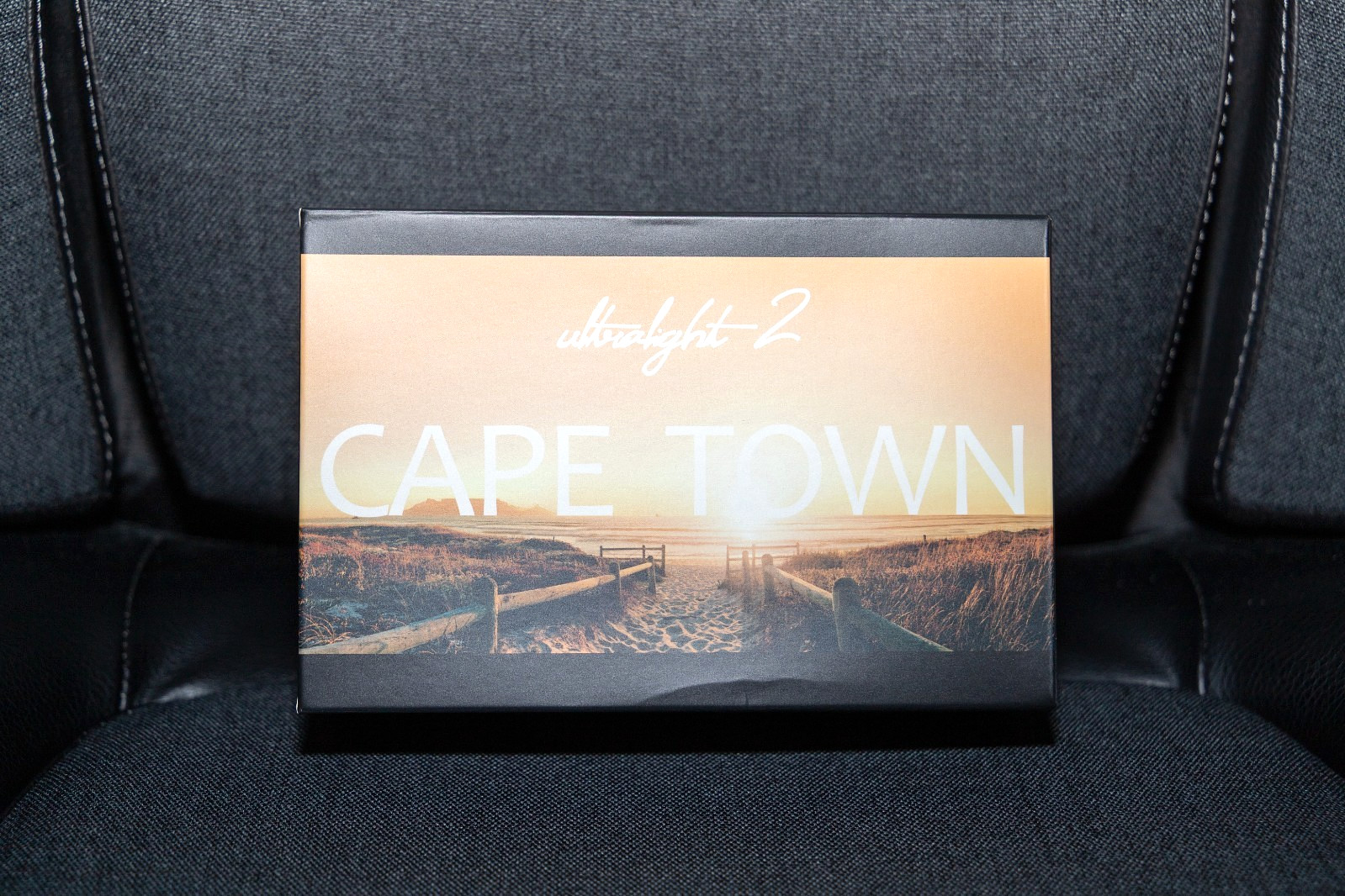 Brand New in Box Finalmouse Ultralight 2 Cape Town Limited Edition