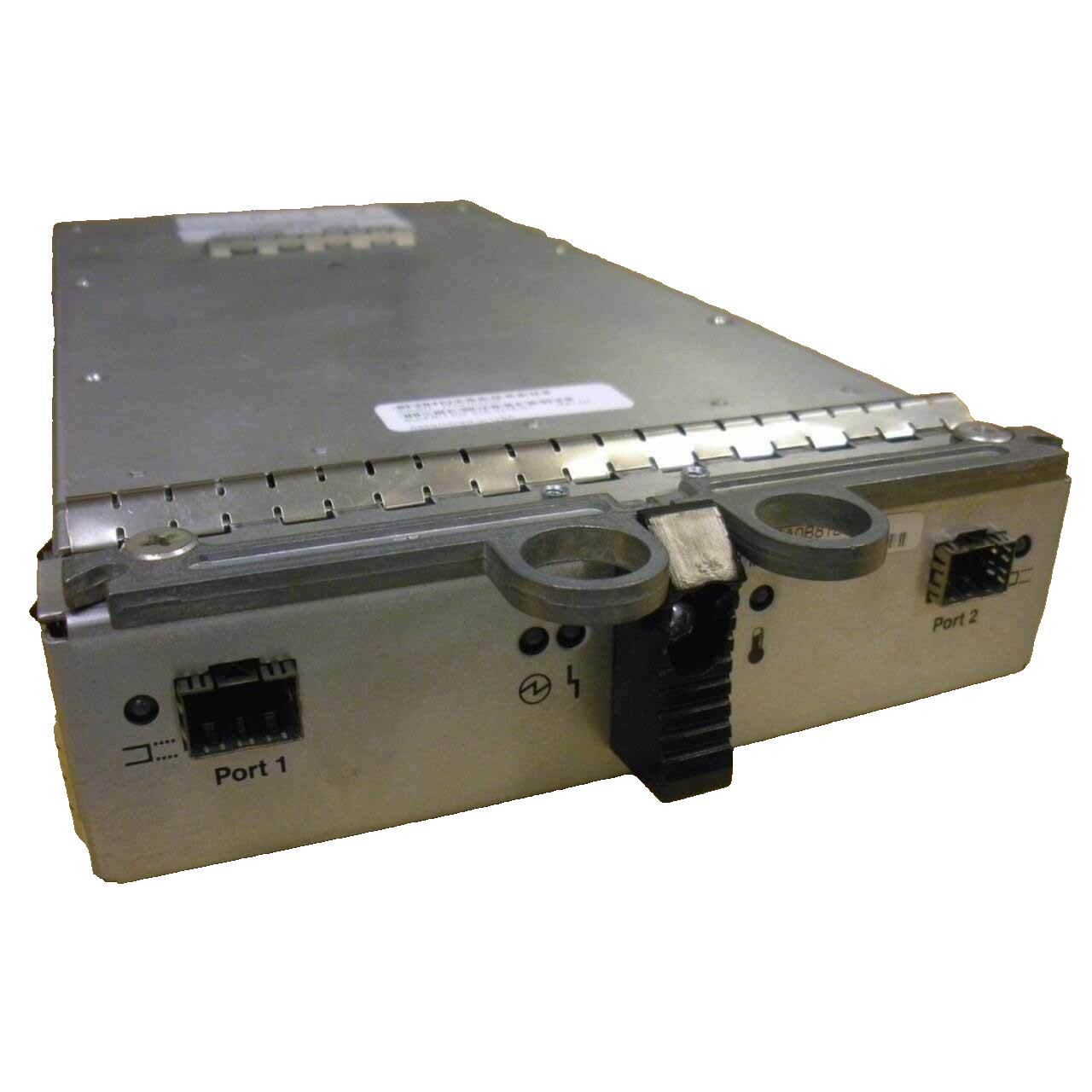 Sun 375-3218 CSM100 FC-AL Expansion I/O Module for StorEdge 6130, 3510 3520 NAS