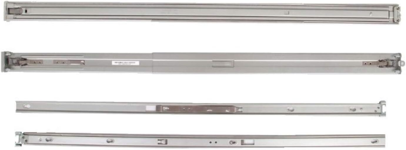 874543-B21 HP Small Form Factor Easy Install Rail Kit - Rack rail kit