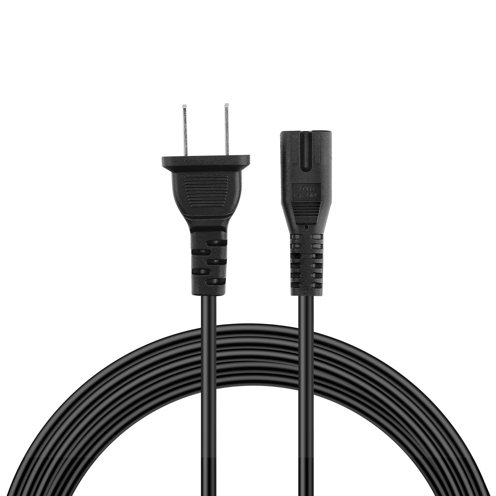 Power Cord For Sony Playstation 3 PS3 CECH-4301A CECH-4201A 4001B 3000A 3001A