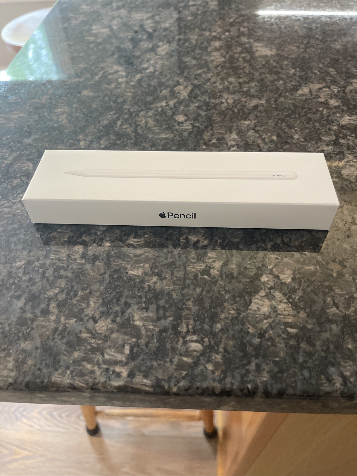 Apple Pencil (2nd Gen) | Open Box | Slightly Used