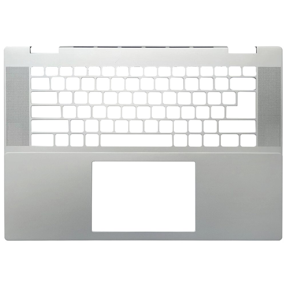 New For Dell inspiron 16Plus 7630 7635 2in1 LCD Back Cover/Palmrest/Bottom Case